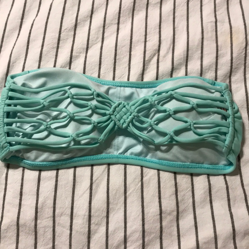 Swim top - Picture 2 of 2